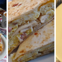 Burrillville Diner