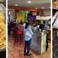 Burrito Brothers Mexican Restaurant