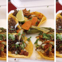 Burrito Express - Lawton