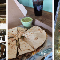 Burrito Express - Roswell