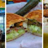 Burrito Rapido