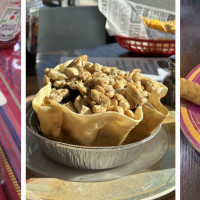 Burrito Xpress Mexican restaurant