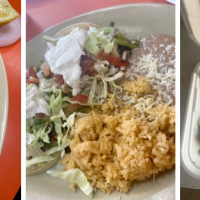 Burrolandia Grill