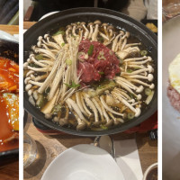 Busan restaurant 부산식당