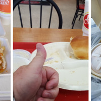 Bush's Chicken - Port Lavaca