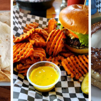 Busters Sports Bar & Grill