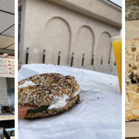 Busy Bee's Bagel & Bakery