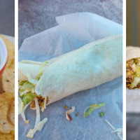 Butch's Beach Burritos