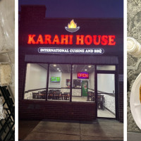 Butt Karahi House International Cusine and BBQ