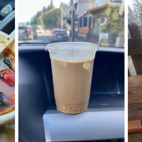 Buttercup Ice Creams & Chowders