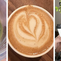 BUZZ COFFEE