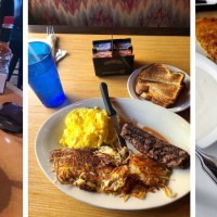 Buzz Inn Steakhouse - Lake Stevens
