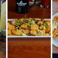 Buzz Inn Steakhouse