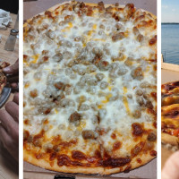 Buzzard's Pizza