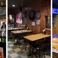 Buzzard's Roost Sports Bar
