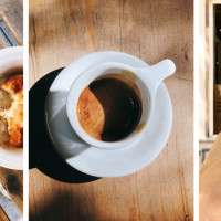 Bwè Coffee - North End
