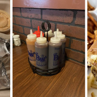 BW's Smokin' Barrels BBQ