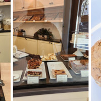 By the Way Bakery