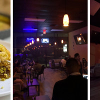 Byblos hookah Lounge