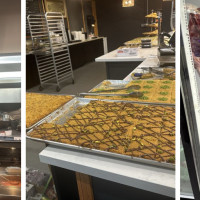 Byblos Mediterranean Market