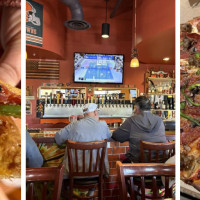 BZ's Pizza and Italian Kitchen