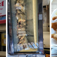 C N Seafood Market