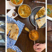 Cabbana Indian Bistro