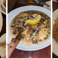 Cacciatore's Restaurant