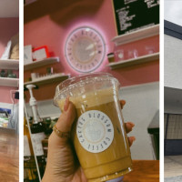 Cactus Blossom Coffee