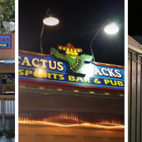 Cactus Jacks Sport Bar & Pub