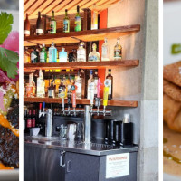 Cactus Restaurants - South Lake Union