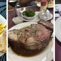 Caddy Shack Cafe