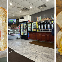 Caesar's Bagels & Deli