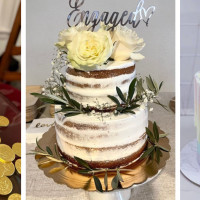 Caesar's Pastry