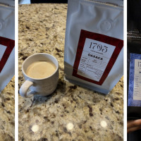 CAFÉ 1795