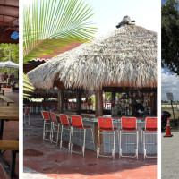 Cafe 27 Bar & Grill