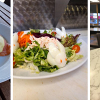 Cafe Anglais