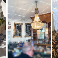 Cafe Angolo