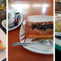 Café Bar El Pájaro Azul