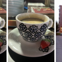 Café Bar Greichos