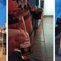 Café Bar 'La Onda'