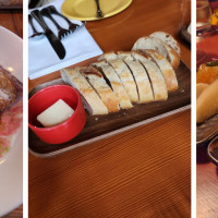 Cafe Brio - Victoria