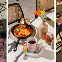 Cafe Casa Bar • Chingford