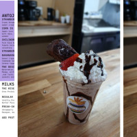 Cafe Cawek