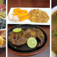 Café de Colombia Restaurant and Bakery