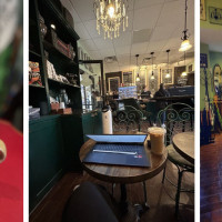 Cafe De Nook