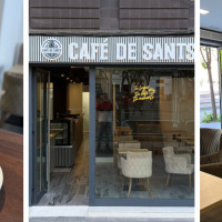 Café de Sants