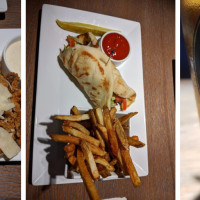 Cafe Del Sol - Hagerstown