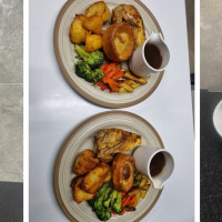 Cafe Delight - London SE13 5AU