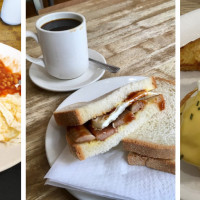 Cafe Delight - London W14 9PP